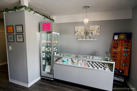New You Oasis, South Bend - Photo 1