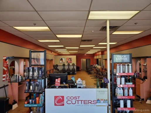 Cost Cutters, South Bend - Photo 2