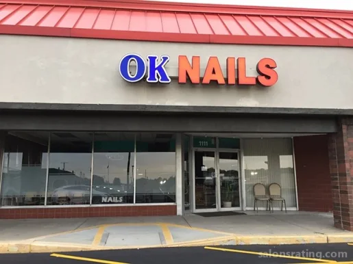 OK Nails, South Bend - Photo 4