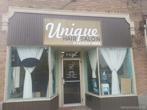 Unique Hair Salon, South Bend - Photo 3