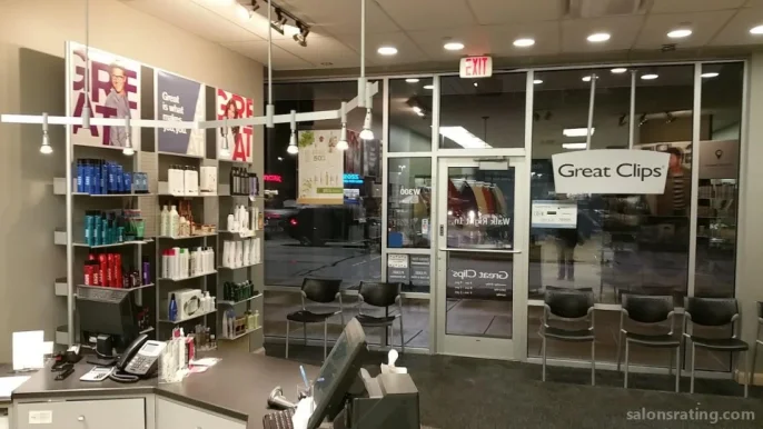 Great Clips, South Bend - Photo 1