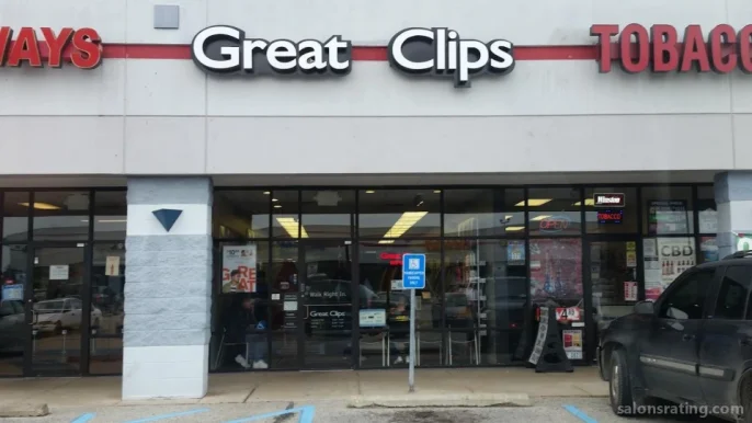 Great Clips, South Bend - Photo 3