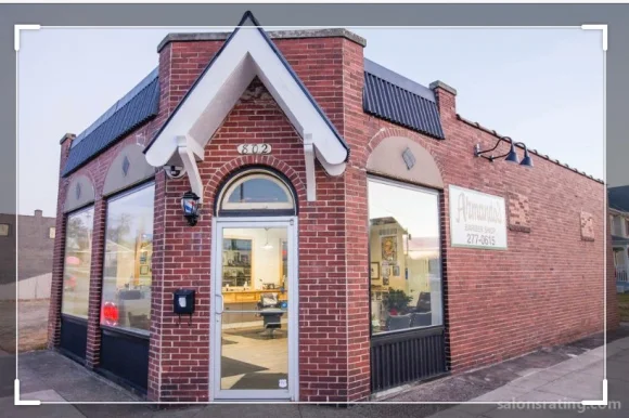 Armando's Barber Shop, South Bend - Photo 1