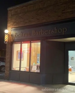 Beltran Barbershop, South Bend - Photo 4