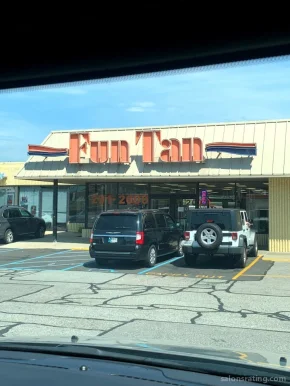 Fun Tan, South Bend - Photo 1