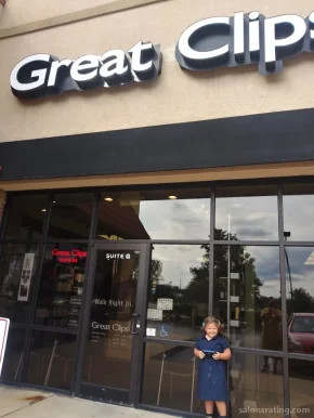 Great Clips, South Bend - Photo 2