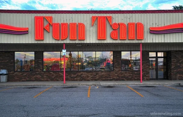 Fun Tan, South Bend - Photo 4