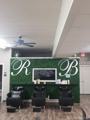 R'tistic Beauty & Barber Lounge, South Bend - Photo 4