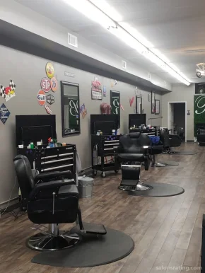 R'tistic Beauty & Barber Lounge, South Bend - Photo 3