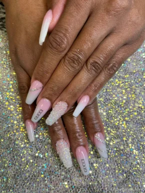 Angel Nails, South Bend - Photo 2