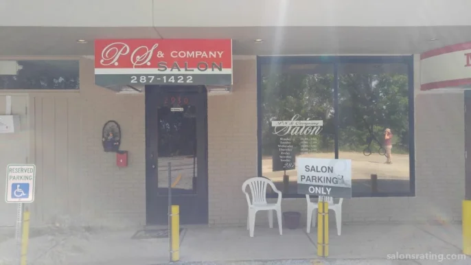 P S & Co Salon, South Bend - Photo 1