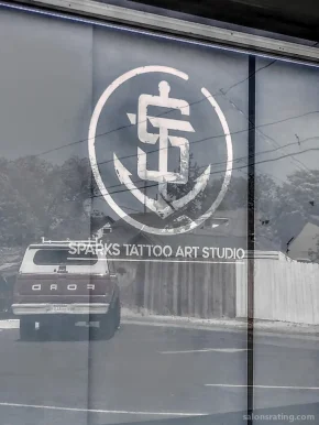 Sparks Tattoo Art Studio (STAS), Sparks - Photo 1