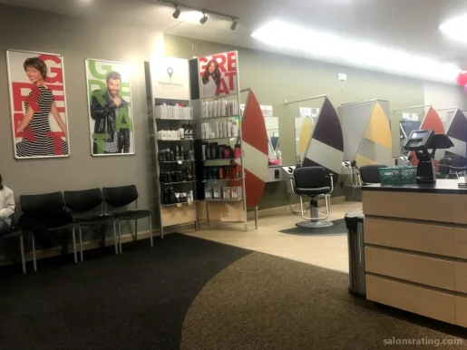 Great Clips, Sparks - Photo 1