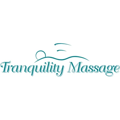 Tranquility Massage, Sparks - 
