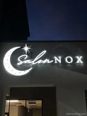Salon NOX, Sparks - Photo 2