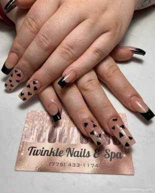 Twinkle Nails and Spa, Sparks - Photo 1