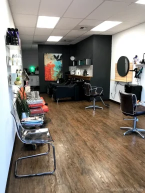 Theory hair studio, Spokane - Photo 1