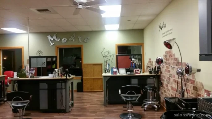 Moxie Salon & Spa, Spokane - Photo 2