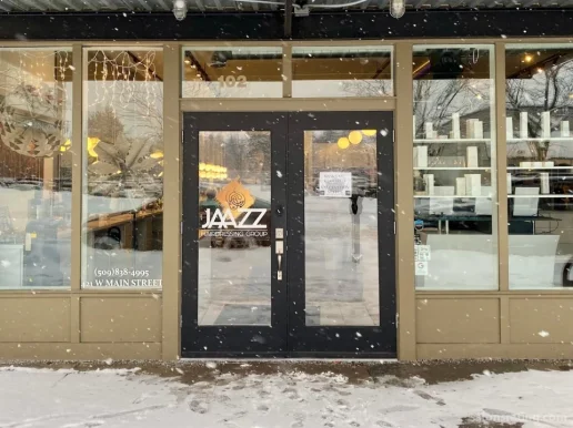 Jaazz Hairdressing Group, Spokane - Photo 4