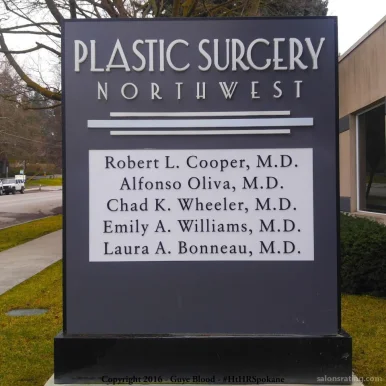 Plastic Surgery Northwest, Spokane - Photo 4