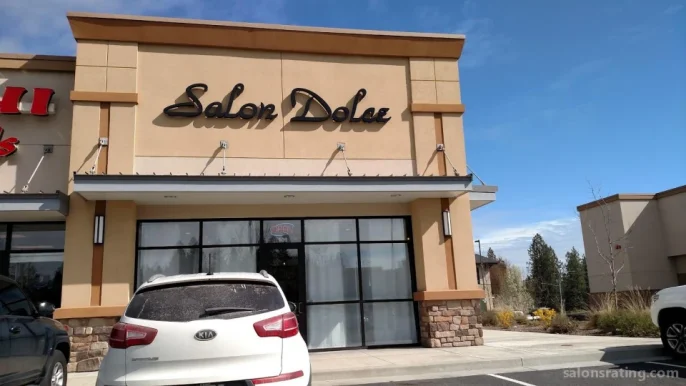 Salon Dolce, Spokane - Photo 1