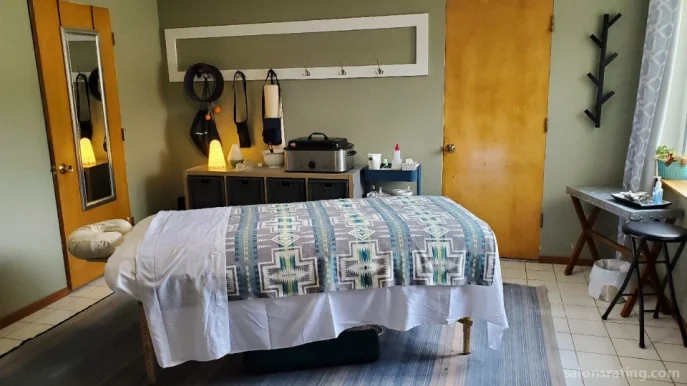 Synergetic Massage, Spokane - Photo 3