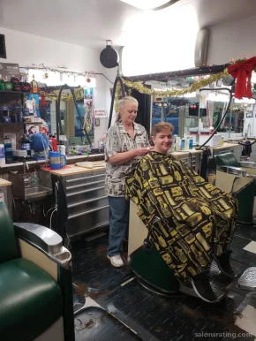 Dan's Barber Shop, Spokane - Photo 2