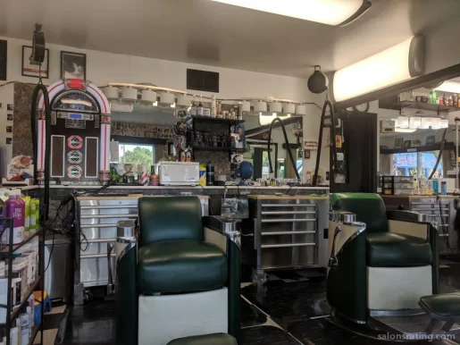 Dan's Barber Shop, Spokane - Photo 3