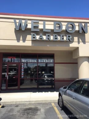 Weldon Barber, Spokane - Photo 2