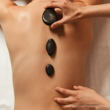 Healing Balance Massage, Spokane - Photo 4