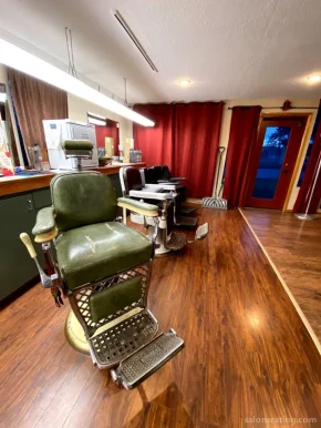The Barber Shop, Spokane - Photo 1
