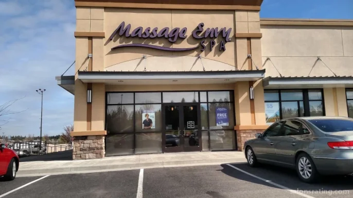 Massage Envy, Spokane - Photo 4