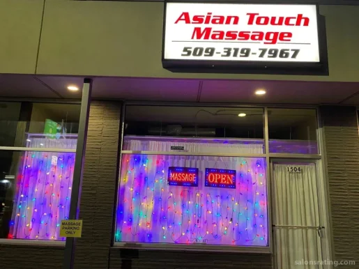 Asian Touch Massage Spa, Spokane - Photo 1
