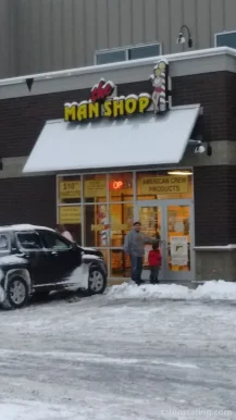 The Man Shop, Spokane - Photo 2