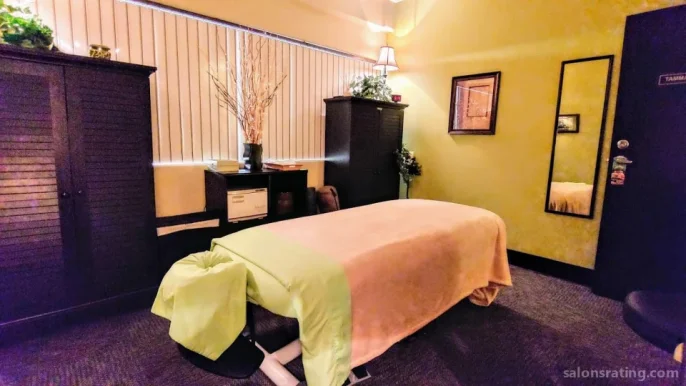 Vibrance Therapeutic Massage, Spokane - Photo 3