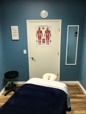 One Body One Mind Massage Therapy, Spokane - Photo 1