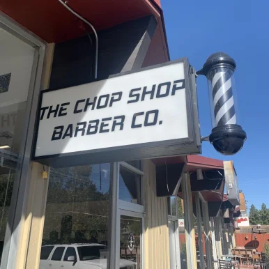 The Chop Shop Barber Co., Spokane - Photo 4