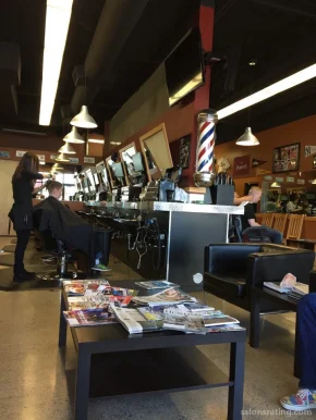 The Barbers, Spokane - Photo 1