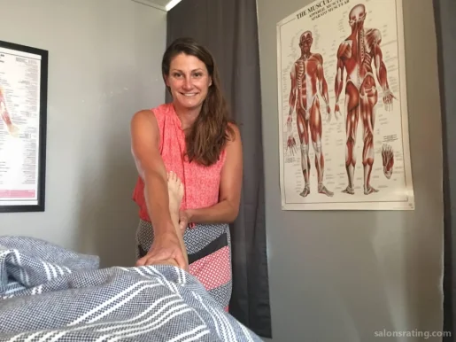 Massage Spokane Body & Mind - Rebecca Moffitt, LMP, Spokane - Photo 2