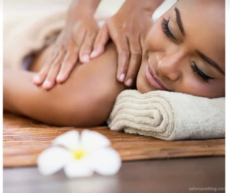 Touch of Aloha ~therapeutic massage~, Spokane - Photo 4