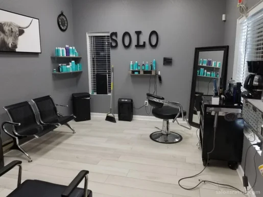 Solo Hair Salon, Spokane Valley - Photo 1