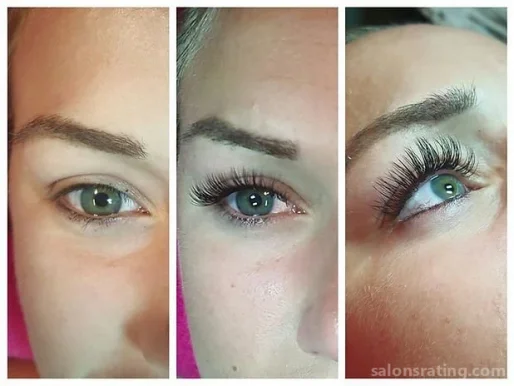 Flawless Lashes and Waxing, Spokane Valley - 