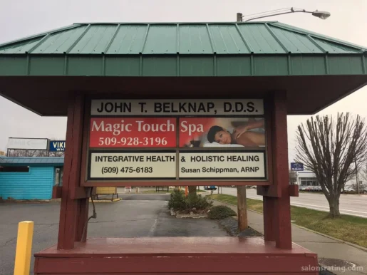 Magic Touch Asian Spa, Spokane Valley - Photo 1