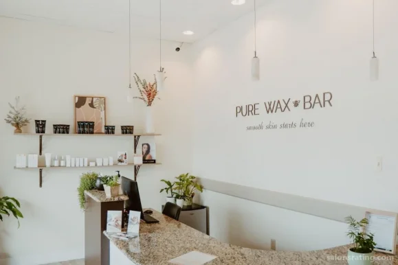 Pure Wax Bar, Spokane Valley - Photo 4