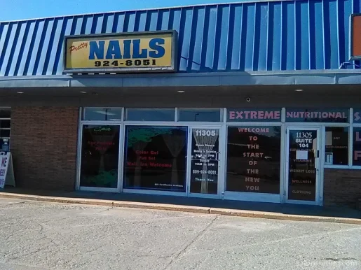 Pretty Nails, Spokane Valley - Photo 3