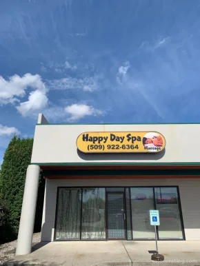 Happy Days Spa and Massage, Spokane Valley - 