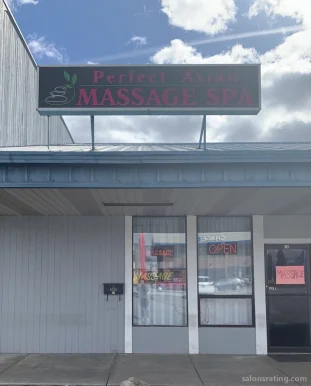 Perfect Asian Massage & Spa, Spokane Valley - 