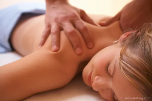 Valley Massage Clinic, Spokane Valley Back Pain Massage, Back Massage Therapist, Spokane Valley - Photo 4