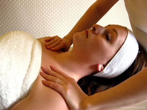 Valley Massage Clinic, Spokane Valley Back Pain Massage, Back Massage Therapist, Spokane Valley - Photo 6