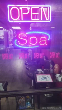 InSPArations Spa And Laser Lipo, Spokane Valley - 